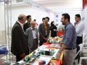  گزارش تصویری نمایشگاه رباتیک و برق دانشجویان  عضو انجمن های دانشجویی رباتیک و برق 
